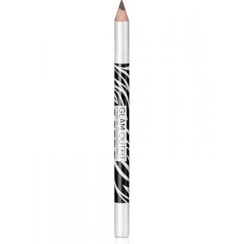 faberlic Glam Team Kaş Kalemi Glam Outfıt - Sıcak Kahverengi