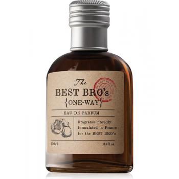 faberlic The Best Bro`s One Way Erkek Parfümü 100 ml