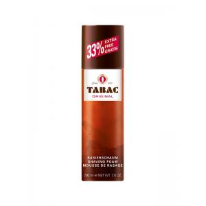 Tabac Original Traş Köpüğü 200ml