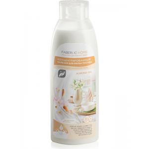 Faberlic Home Badem Yağı , Badem Sütü İçeren Konsantre Elde Bulaşık Deterjanı Balsamı 500 ml
