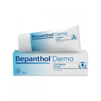 Bepanthol Derma Cilt Bakım Kremi 50GR