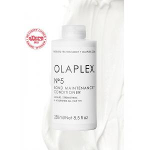 OLAPLEX Nº.5 Bond Maintenance Conditioner - Bağ Yapılandırıcı Saç Bakım Kremi - 250 ML