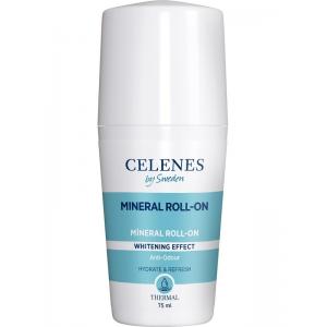 Celenes By Sweden Thermal Roll On Beyazlatıcı 75 ML