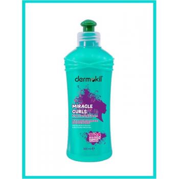 Dermokil Bukle Belirginleştirici Krem 300 ml