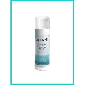 Dermokil Exfoliating Aha+Bha Niacinamide Yüz Temizleme Köpüğü 150 ml