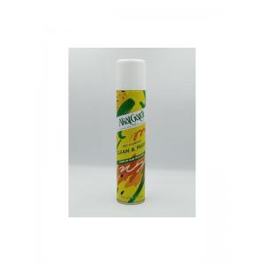 Akat Gardi Kuru Şampuan Clean & Fresh 200 ml