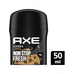 Axe Leather & Cookies Erkek Deodorant Stick 50 ml