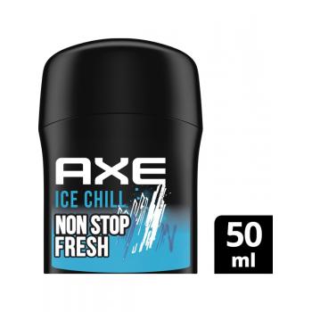 Axe Ice Chill Erkek Deodorant Stick 50 ml