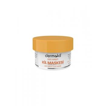 Dermokil Kavanoz Maske Leke Karşıtı 50 ml