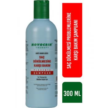 Novocrin  Placenta Bakım Şampuanı 300 ml