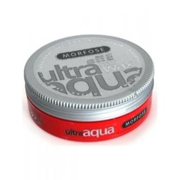 Morfose Aqua Wax 150ML Red