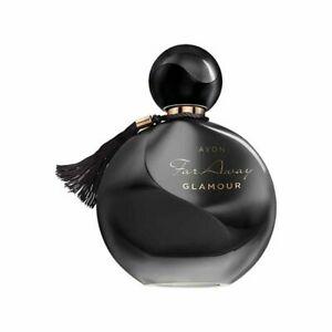 Avon Far Away Glamour Bayan Parfümü Edp 50 ml - Orjinal Kutulu