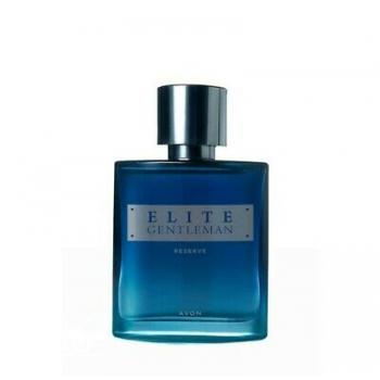 Avon Elite Gentleman Reserve Edt Erkek Parfümü 75 ml