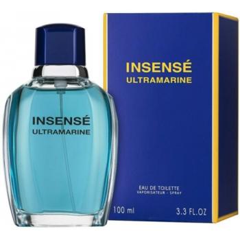 GIVENCHY INSENSE ULTRAMARINE  ERKEK PARFÜMÜ EDT 100 ML