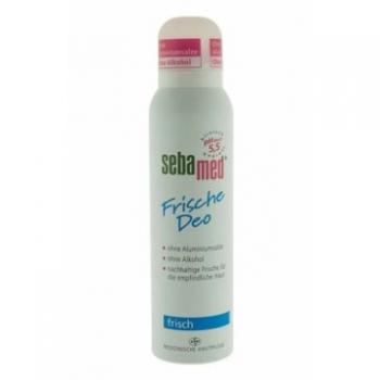 Sebamed Deodorant Sprey Fresh 150 ml