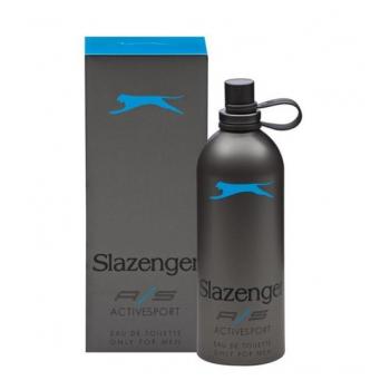 SLAZENGER ACTIVESPORT EDT ERKEK 125 ML