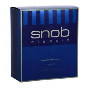 Snop Classic Edt Erkek Parfümü 100 ml