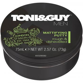 Toni&Guy Men Styling Putty Krem Wax Doğal ve Mat Görünüm 75 ML