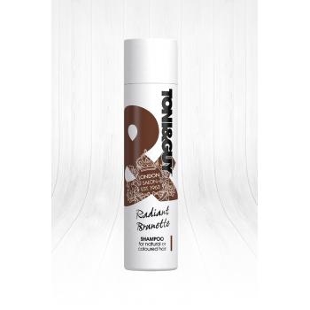 Toni&guy Şampuan Kahve Tonları 250 Ml