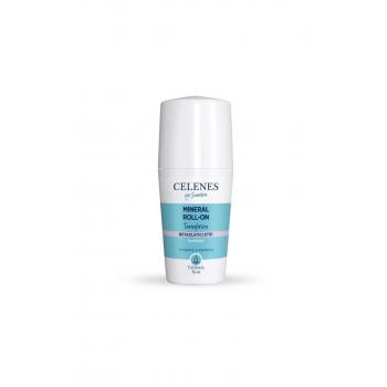 Celenes Thermal Roll-On Beyazlatıcı Tannforsen 75 ml
