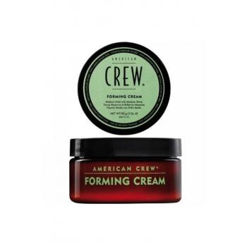 American Crew Forming Cream Orta Tutucu Parlak Wax 85 Gr