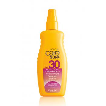 Avon Care Sun Vücut Için Güneş Spreyi Spf30 - 150ml