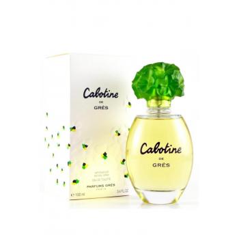 Cabotine De Gres Edt 100 ml Kadın Parfüm