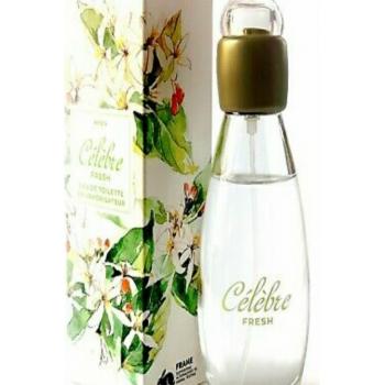Avon Celebre Kadın Parfüm Fresh EDT - 50ml