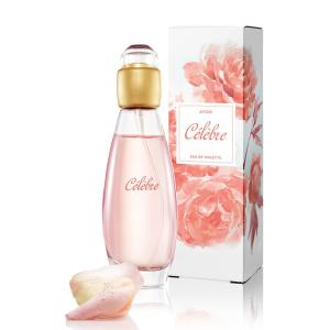 Avon Celebre Edt 50 ml Kadın Parfümü