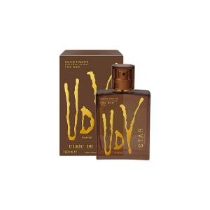 Ulric De Varens Udv Star Edt 100ml Erkek Parfüm STAR100