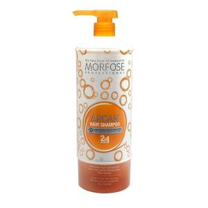 Morfose  2 In 1 Argan Şampuan 1000 Ml