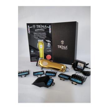 Trina Profesyonel Saç Ve Ense Kesme Makinası Trnsacks0043