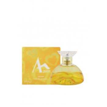 Akat Edt Women 2000 Sarı 100 Ml