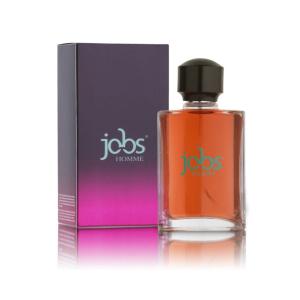 No Nome Jobs Homme Eau De Toılette 100 Ml