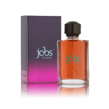 No Nome Jobs Homme Eau De Toılette 100 Ml