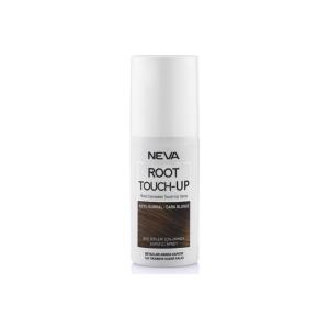 Neva Root Touch-up Sprey Koyu Kumral 75 Ml