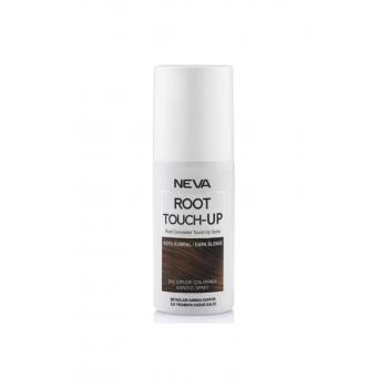 Neva Root Touch-up Sprey Koyu Kumral 75 Ml