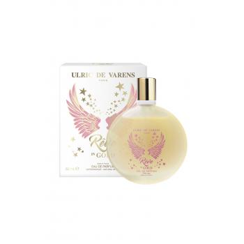 Ulric De Varens Rêve In Gold Edp 100ml Kadın Parfüm