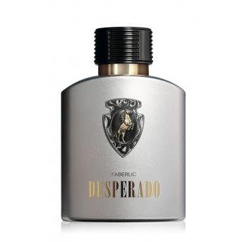 Faberlic Desperado Edp 100 Ml Erkek Parüm