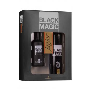 Black Magic Erkek Parfüm Edt 75 ml   Deodorant 150 ml