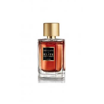 Avon Absolute By Elite Gentleman Erkek Parfüm Edt 50 Ml