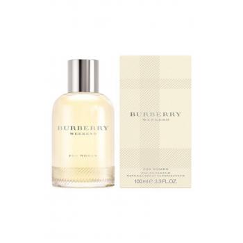 Burberry Weekend Edp Bayan Parfümü 100 ML