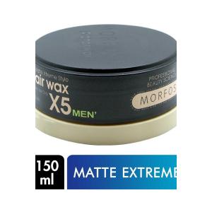 Morfose Pro Hair Wax Saç Şekillendirici Wax 150 Ml Matte Extreme