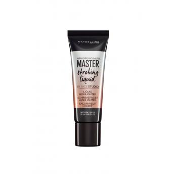 Maybelline Master Strobing Liquid 200 Medium