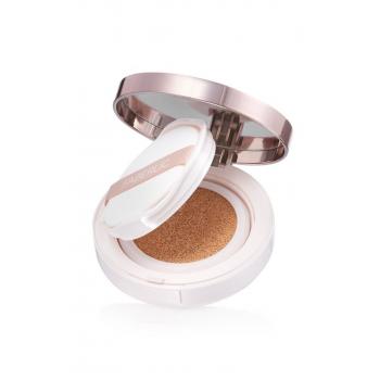 Faberlic Glam Team Cushion Fondöten Baby Face - Altın Bej-6171