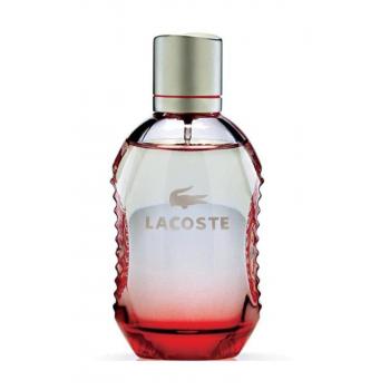 Lacoste Red Pour Homme Edt 125 ml Erkek Parfüm