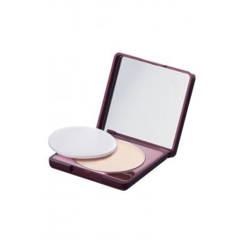 Faberlic Glam Team Pudra Skın Sense Zero Gravity Formula - Pembe-Bej 10,4 gr-6450