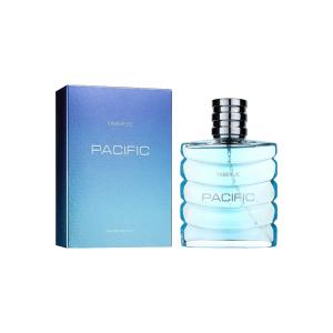 Faberlic Pacıfıc Erkek Parfümü  Edt 100 ml