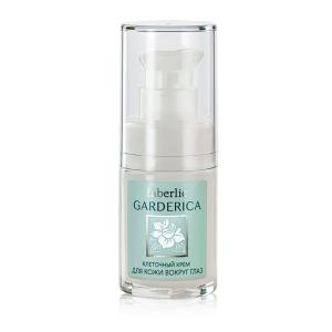 Faberlıc '' Garderica Serisi Konsantre Hücresel Göz Çevresi Bakım Kremi '' 15 Ml.