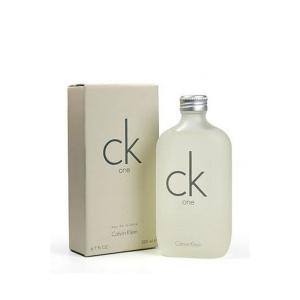 Calvin Klein One Edt Parfüm  200 Ml